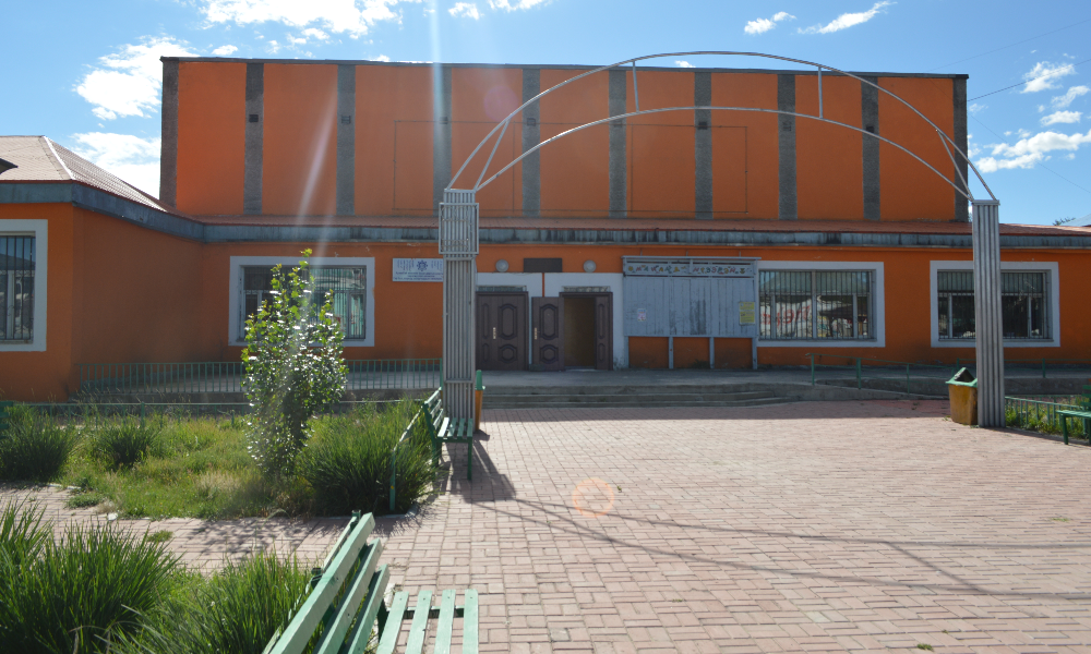 ҮЙЛЧЛҮҮЛЭГЧИЙН СЭТГЭЛ ХАНАМЖИЙН СУДАЛГАА 